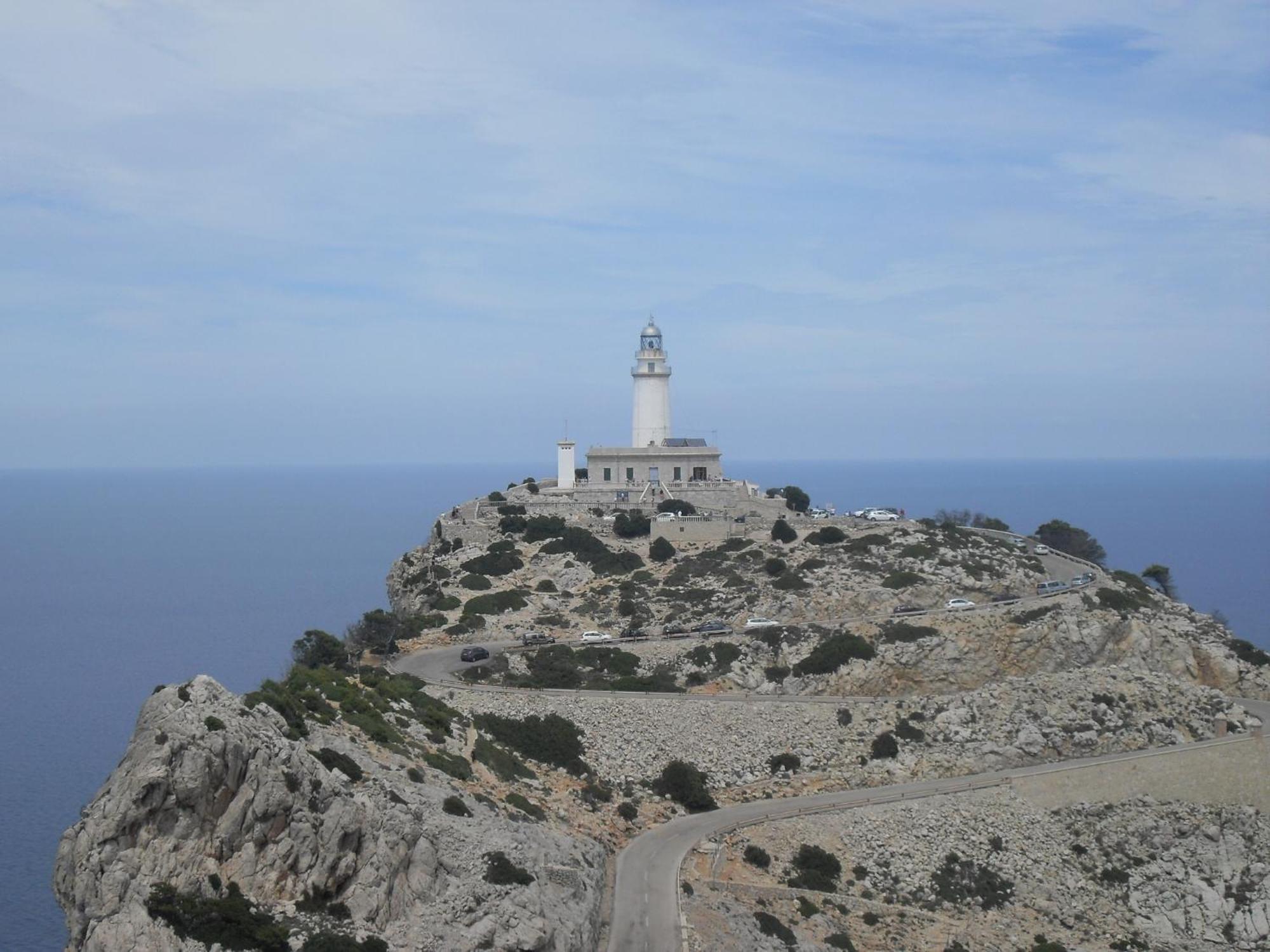 Panorama Ξενοδοχείο Port de Pollenca Εξωτερικό φωτογραφία